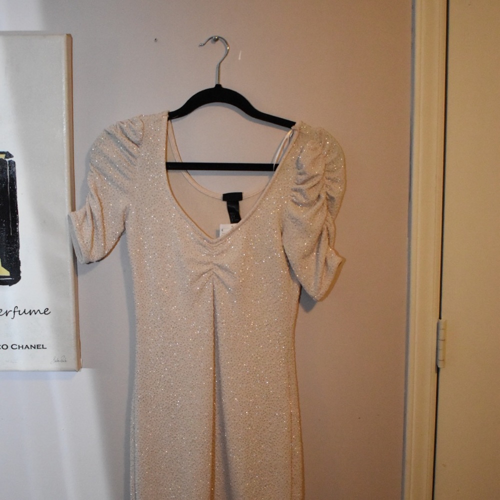 H&M dress